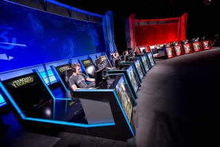 Illustration for article titled The Good And Bad of League Of Legends Patches